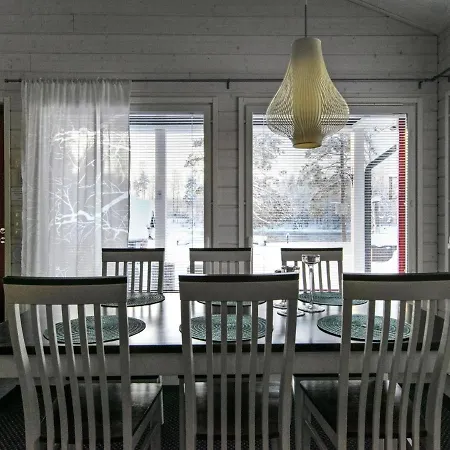 Holiday home Holiday Ayskari A