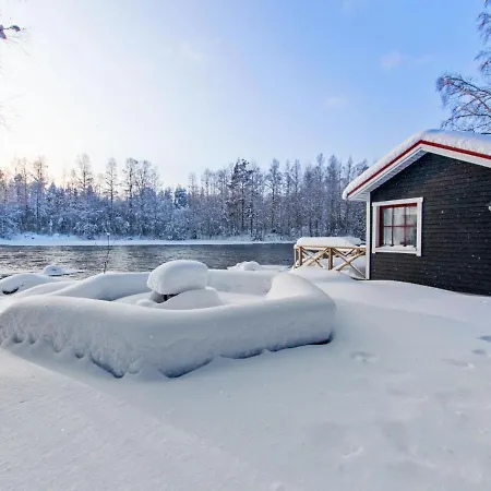 Holiday Ayskari A * Tervo