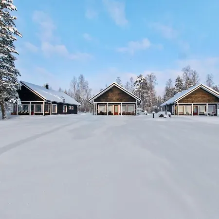 Holiday Ayskari A Tervo