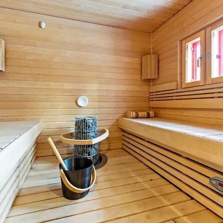 Holiday Ayskari A Holiday home